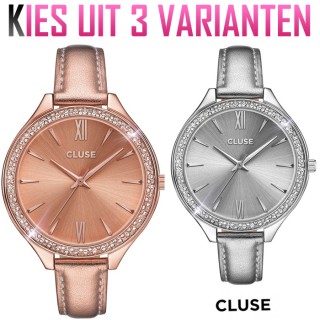 iChica - CLUSE Passionata iChica - CLUSE Passionata