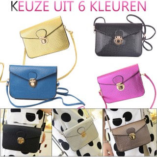 iChica - Clutch Phone Bag iChica - Clutch Phone Bag