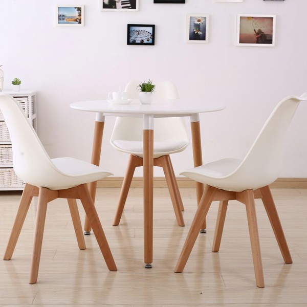 iChica - Comfy Kuipstoelen (Twee Stuks) iChica - Comfy Kuipstoelen (Twee Stuks)