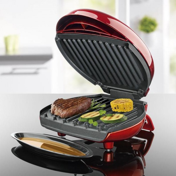 iChica - Contact Grill iChica - Contact Grill