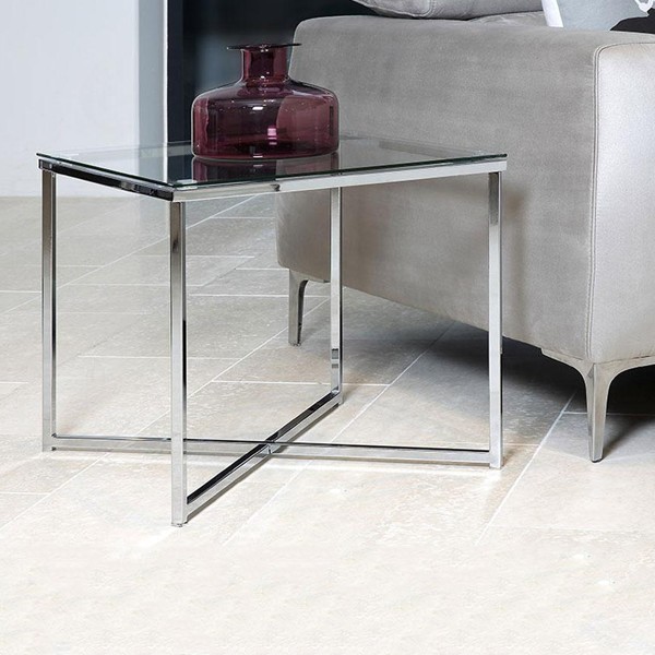 iChica - Cross Tafel iChica - Cross Tafel