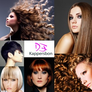 iChica - De Kappersbon iChica - De Kappersbon