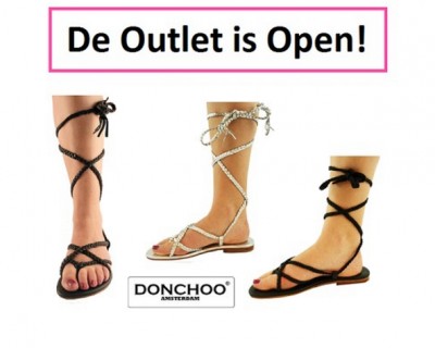 iChica - DE OUTLET IS OPEN!!! Alle artikelen tegen bodemprijzen, sla je slag! Superdeal van vandaag: Trendy Donchoo Wikkelslippers! iChica - DE OUTLET IS OPEN!!! Alle artikelen tegen bodemprijzen, sla je slag! Superdeal van vandaag: Trendy Donchoo Wikkelslippers!