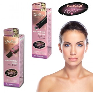 iChica - Deba Pro Botox Formula iChica - Deba Pro Botox Formula