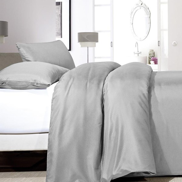 iChica - Dekbedovertreksets Satin Point iChica - Dekbedovertreksets Satin Point