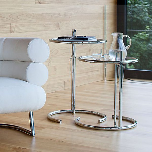 iChica - Design Bijzettafeltje iChica - Design Bijzettafeltje