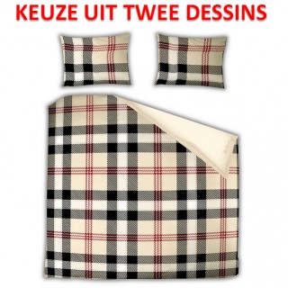 iChica - Design Dekbedoverteksets iChica - Design Dekbedoverteksets