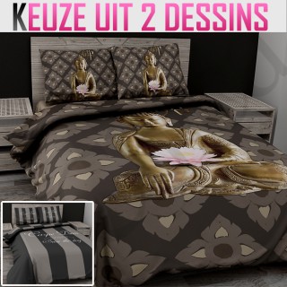 iChica - Design Dekbedovertreksets iChica - Design Dekbedovertreksets