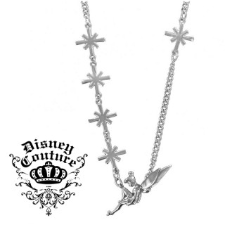 iChica - Disney Couture Tinkerbell ketting iChica - Disney Couture Tinkerbell ketting