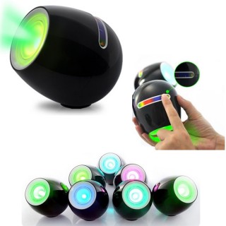 iChica - D-light Mood Lamp / D-light Mood Lamp+ iChica - D-light Mood Lamp / D-light Mood Lamp+