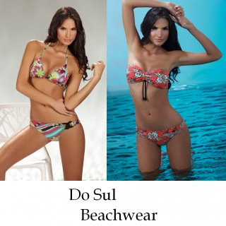 iChica - Do Sul Bikini's