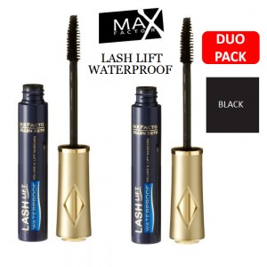 iChica - Duo Pack MAX FACTOR Lash Lift Mascara