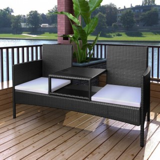 iChica - Duo Seat Tuinset iChica - Duo Seat Tuinset