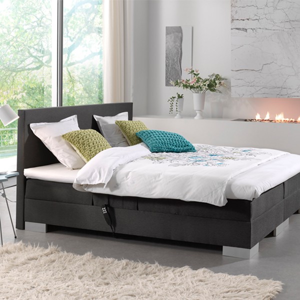 iChica - Elektrische Boxspringsets Comfort iChica - Elektrische Boxspringsets Comfort