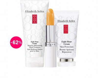 iChica - Elizabeth Arden 8 Hour Cream verzorgingsset