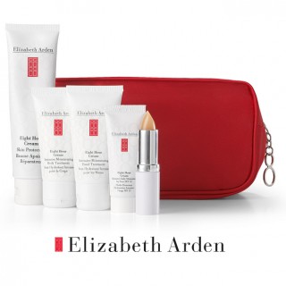 iChica - Elizabeth Arden Eight Hour Gift Set