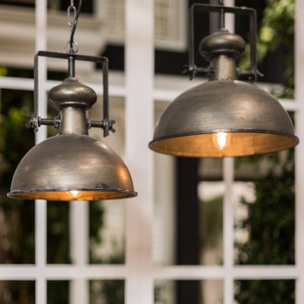 iChica - Emy Hanglampen iChica - Emy Hanglampen