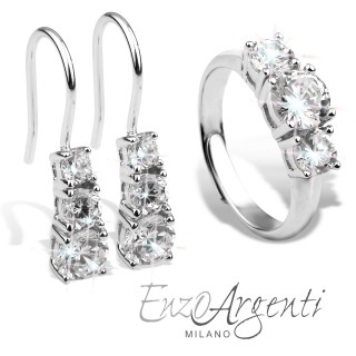 iChica - Enzo Argenti sieraden iChica - Enzo Argenti sieraden