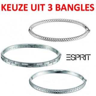 iChica - Esprit Bangle Sale iChica - Esprit Bangle Sale