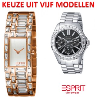 iChica - Esprit Horloge Sale iChica - Esprit Horloge Sale