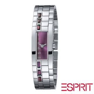 iChica - Esprit Starline Purple Houston ES900022009