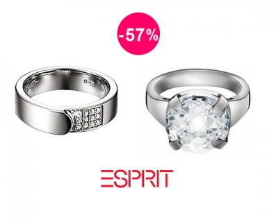 iChica - Esprit Tangent Double Ring of Gloria Light Ring iChica - Esprit Tangent Double Ring of Gloria Light Ring