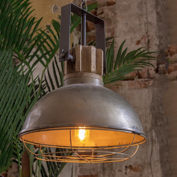 iChica - Etiënne Hanglamp iChica - Etiënne Hanglamp