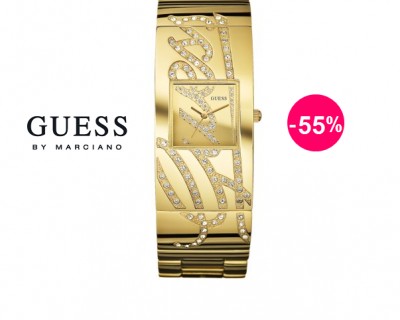 iChica - Exclusief sieraad voor om je pols: GUESS Autograph W15052L1 iChica - Exclusief sieraad voor om je pols: GUESS Autograph W15052L1