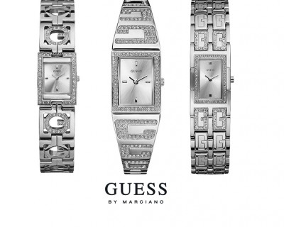 iChica - Exclusieve Guess horloges sale: kies uit 3 verschillende modellen!