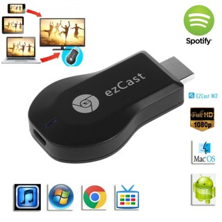 iChica - ezCast M2 Original HDMI Dongle iChica - ezCast M2 Original HDMI Dongle
