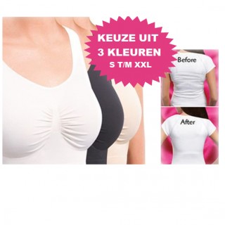 iChica - Fashion Bra iChica - Fashion Bra