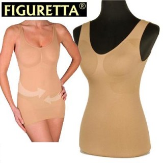 iChica - Figuretta Body