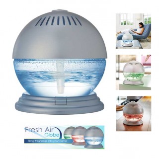 iChica - Fresh Air Globe iChica - Fresh Air Globe