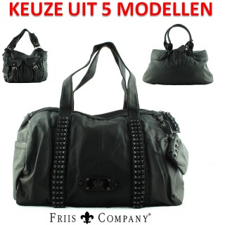 iChica - Friis & Company Tassen iChica - Friis & Company Tassen