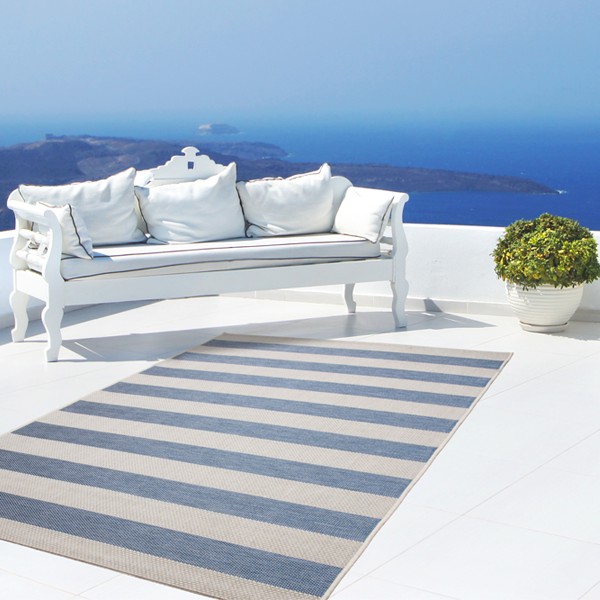 iChica - Geometrische Outdoor Vloerkleden iChica - Geometrische Outdoor Vloerkleden