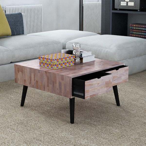 iChica - Gerecyclede Salontafel iChica - Gerecyclede Salontafel
