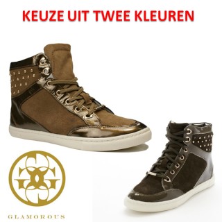 iChica - Glamorous Sneaker iChica - Glamorous Sneaker