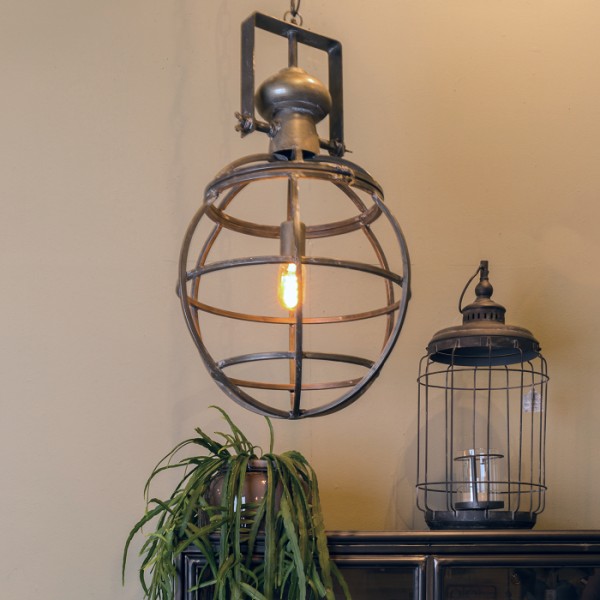 iChica - Goia Lampen iChica - Goia Lampen