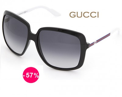 iChica - Gucci Zonnebril iChica - Gucci Zonnebril
