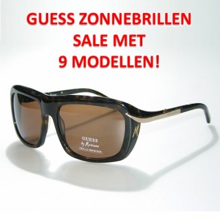 iChica - GUESS By Marciano Zonnebrillen Sale iChica - GUESS By Marciano Zonnebrillen Sale