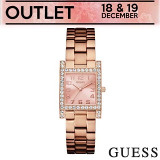 iChica - GUESS W0128L3 Stylist Dameshorloge iChica - GUESS W0128L3 Stylist Dameshorloge