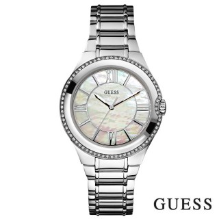 iChica - GUESS W12117L1 Ladies Moonbeam iChica - GUESS W12117L1 Ladies Moonbeam
