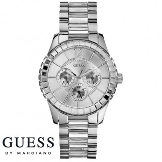 iChica - Guess W13582L2 Dameshorloge iChica - Guess W13582L2 Dameshorloge