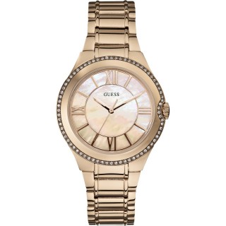 iChica - Guess W15077L1 Dameshorloge iChica - Guess W15077L1 Dameshorloge