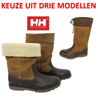 iChica - Helly Hansen Winterlaarzen iChica - Helly Hansen Winterlaarzen