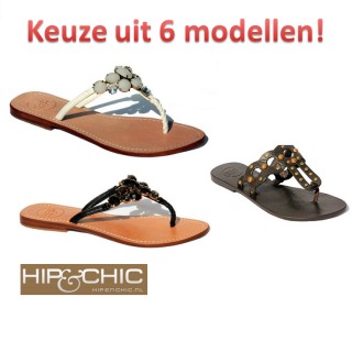iChica - Hip & Chic slippers iChica - Hip & Chic slippers