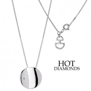 iChica - Hot Diamond Collier Echo DP218 iChica - Hot Diamond Collier Echo DP218