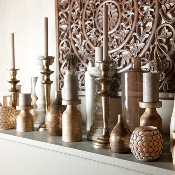 iChica - Houten Wanddecoratie iChica - Houten Wanddecoratie