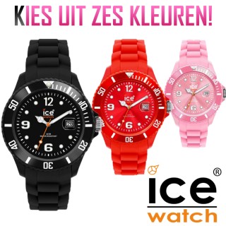 iChica - ICE-WATCH ICE-Forever iChica - ICE-WATCH ICE-Forever