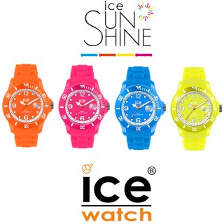 iChica - ICE-WATCH ICE-Sunshine iChica - ICE-WATCH ICE-Sunshine